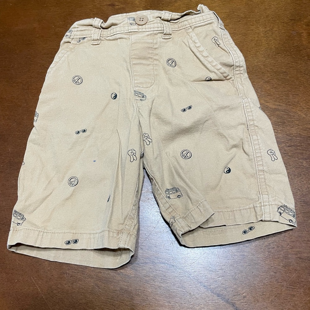 365 Kids Shorts